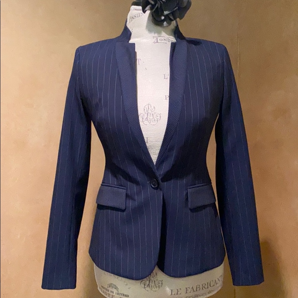 Banana Republic blazer